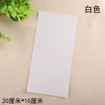 white Самоклеящиеся нашивки, тканевая наклейка, украшение, свободный крой, сделай сам, ремонт, пуховик, одежда, плащ, Umbrel, аппликация - Цвет: white