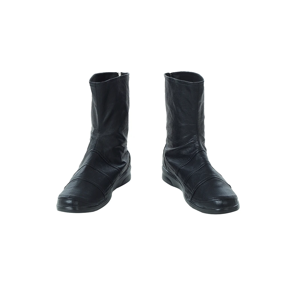 Новый маскарадный костюм Человека-муравья и ОСА мужской кожаный муравья для