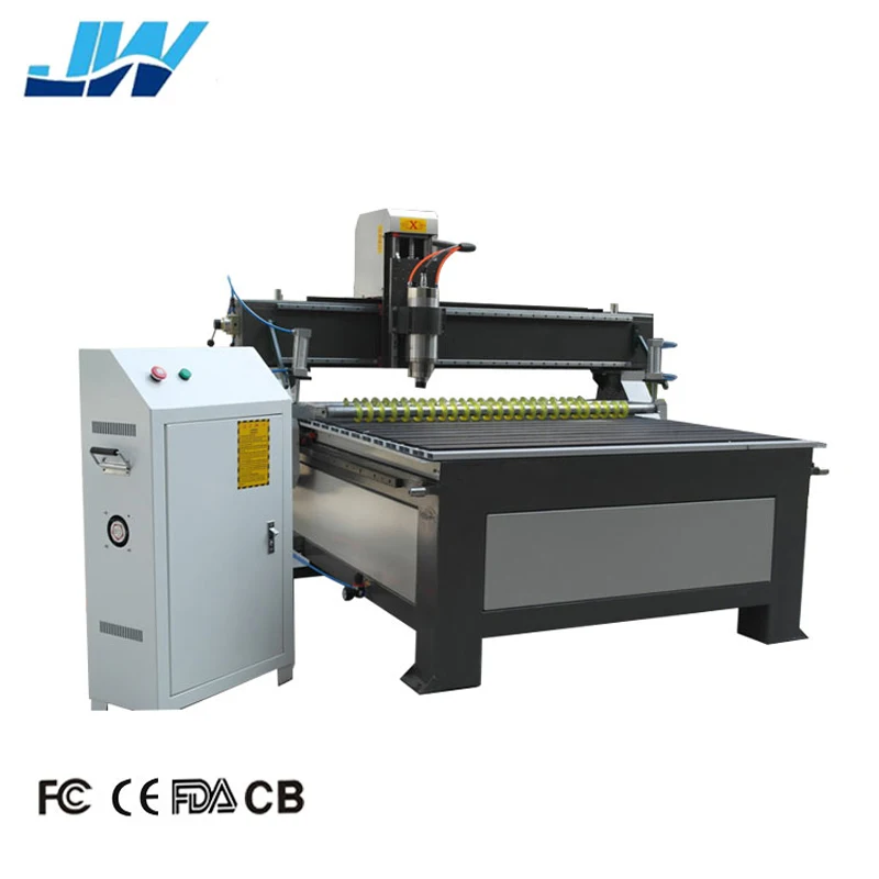 Деревообработка ЧПУ резьба машина 6090 числовая система управления Дерево