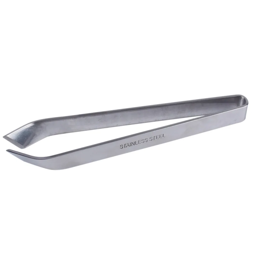 Рыболовный хороший кухонный прибор из нержавеющей стали 2018 щипцы для рыбы