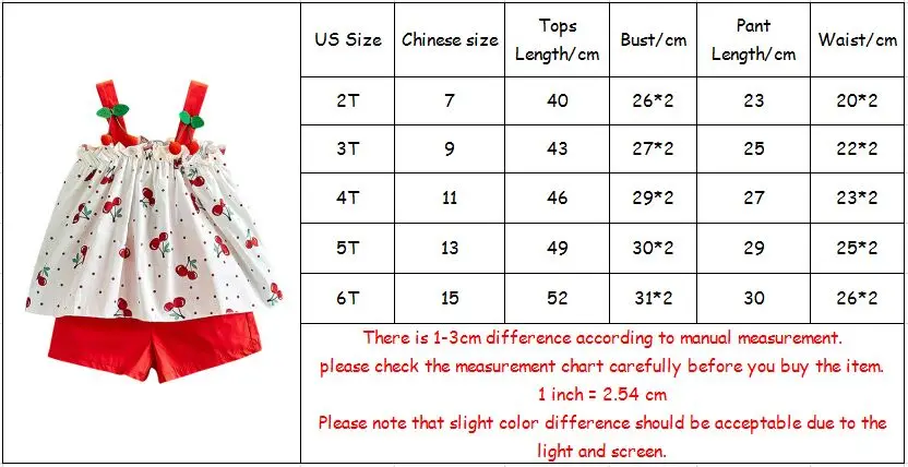 Комплекты одежды для девочек Лето 2019 г. детский Модный комплект из 2 предметов топ