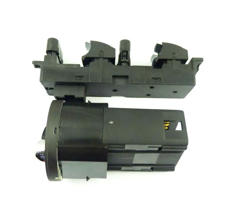 Выключатель питания ISANCE 1C0941531 3BD959857 для VW Golf Jetta MK4 Passat B5 Seat Leon Toledo 1998 1999 2000 2005|headlight