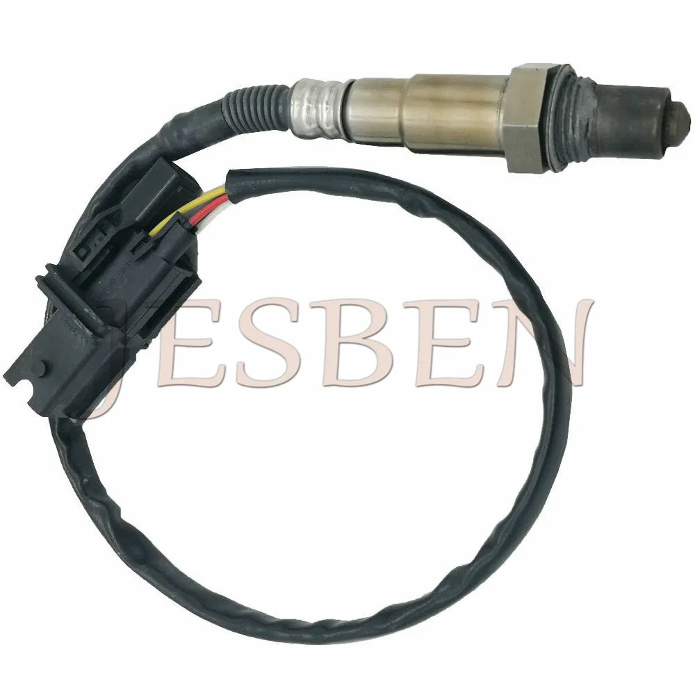 Соотношение топлива воздуха и кислорода лямбда зонд O2 датчик подходит для NISSAN