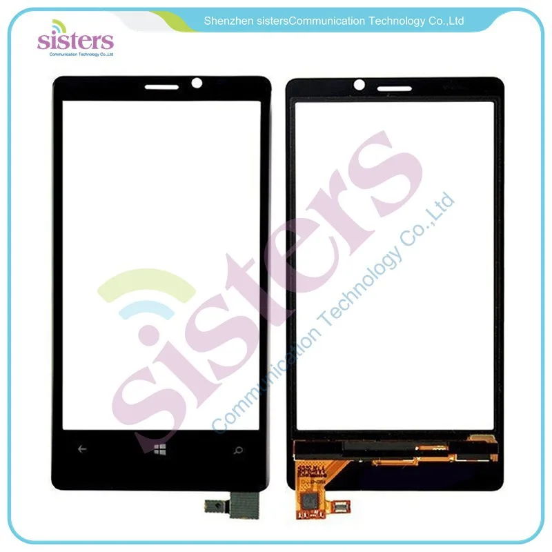 

1PCS/lot Wholesale High Qualit Touch Screen Digitizer for Nokia Lumia 920 N920