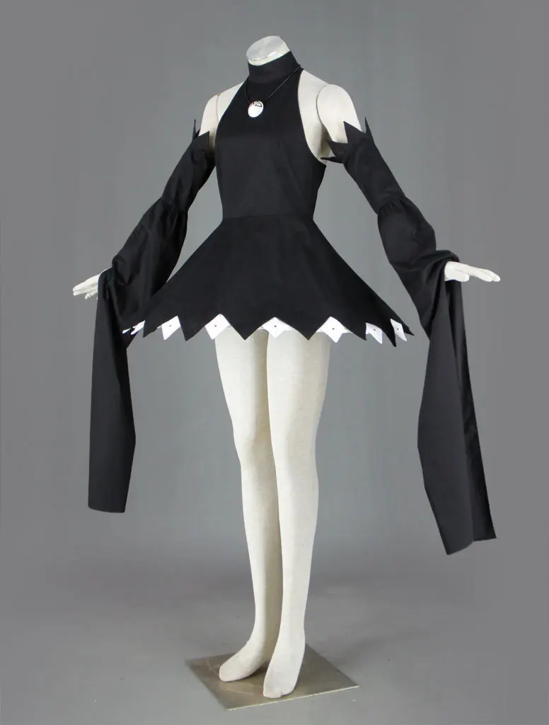 Костюм для косплея Уэр Блэр 1 й любой размер|soul eater cosplay|cosplay costumesoul |