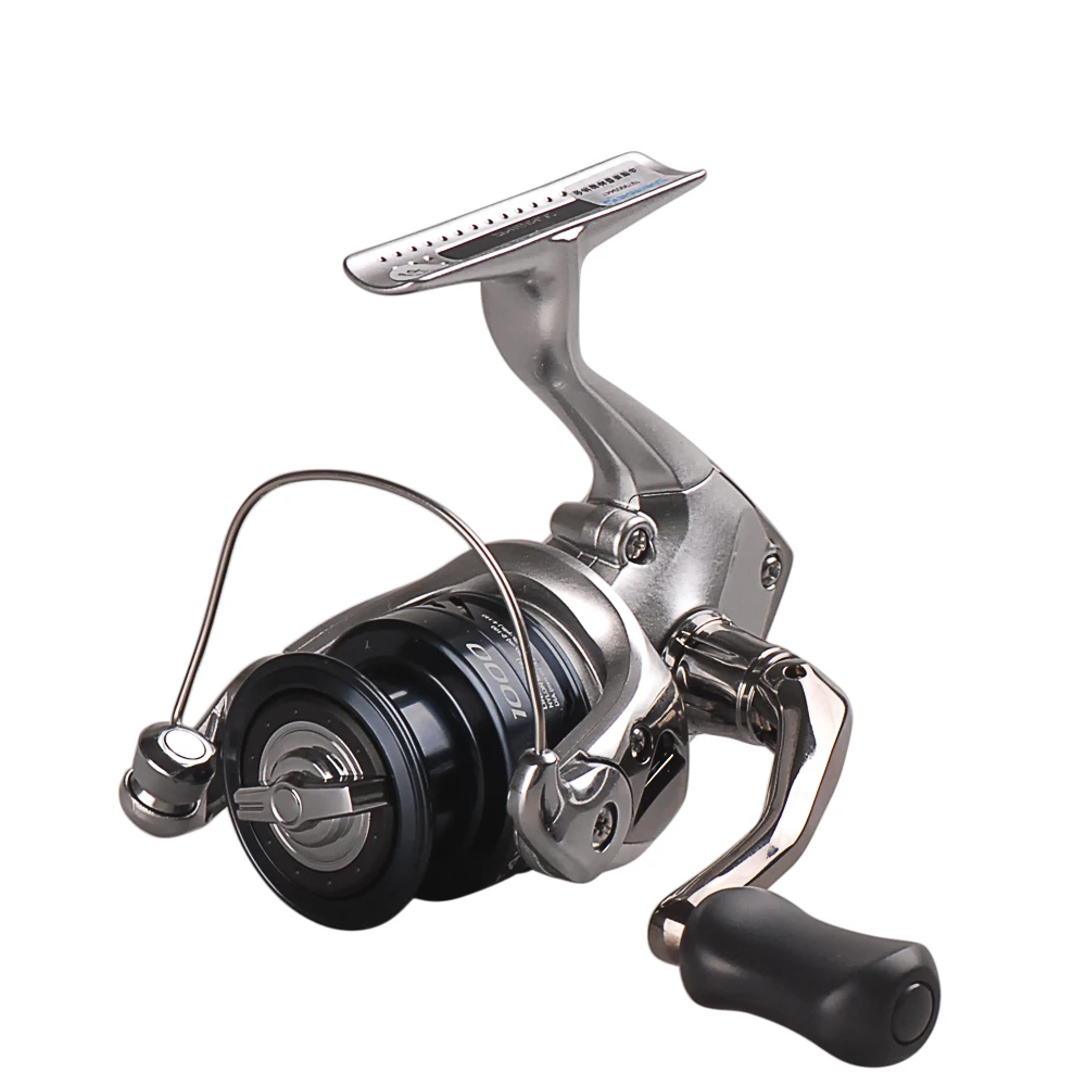 100% Оригинальные SHIMANO NEXAVE Рыболовная Катушка для Спиннинга 1000 2500HG C3000HG 4000HG C5000HG 4BB