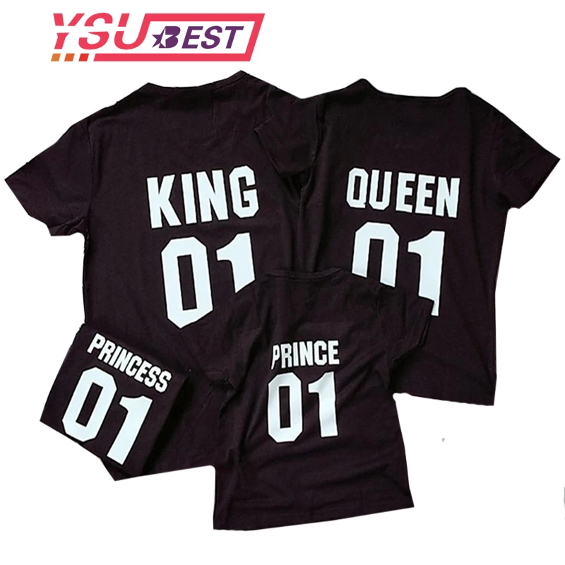 2020 летние Семейные одинаковые наряды футболка для мамы и дочки хлопковая