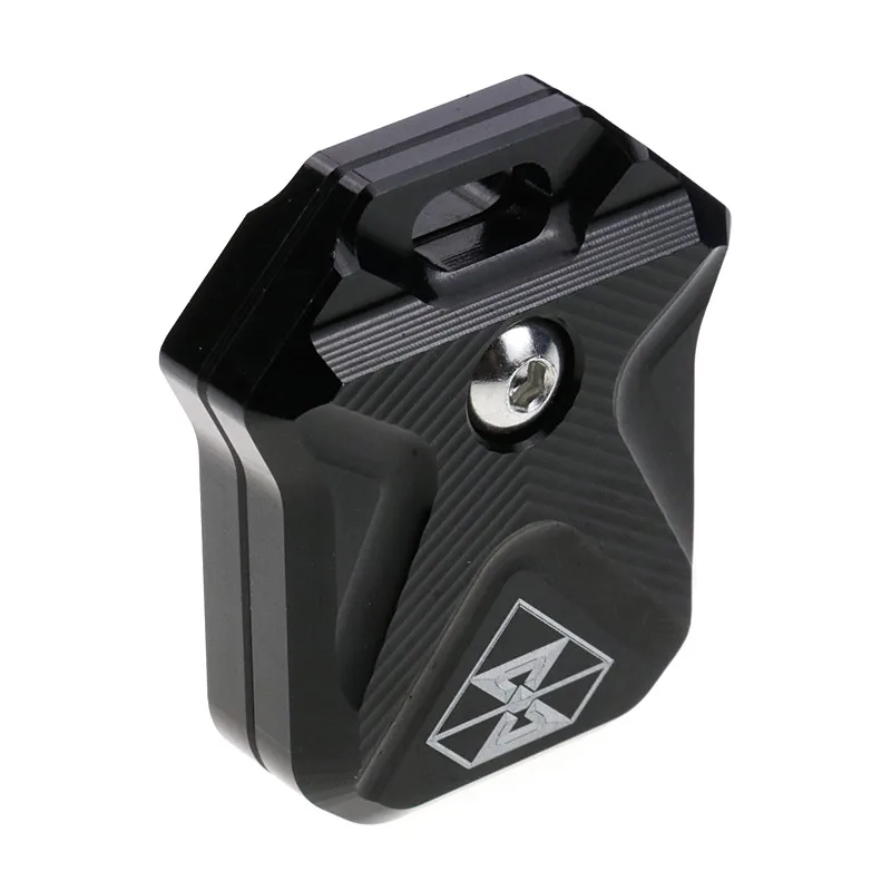 Ключ для ключа от мотоцикла Spirit Beast L8 электрического скутера Niu N1 N1s N gt или других