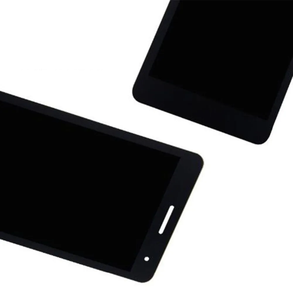 IPartsBuy новые детали ЖК-экран и дигитайзер полная сборка для Huawei MediaPad T2 7 0 LTE / BGO-DL09 |