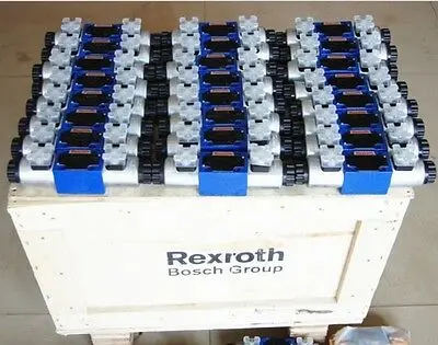 

4WE6J62/EG12N9K4/62 новый клапан rexroth 4WE6J 6x/EG12N9K4/62 R901246196
