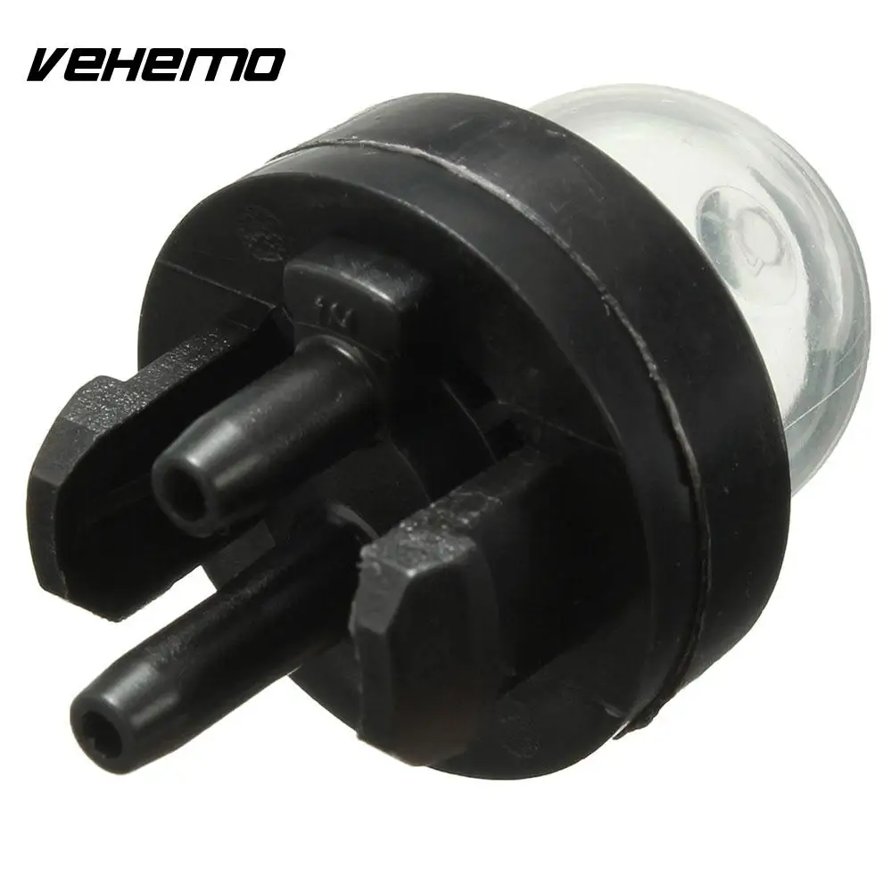 Vehemo 2 шт./компл. Праймеры лампы запасной топливный Бензопилы Карбюраторы для