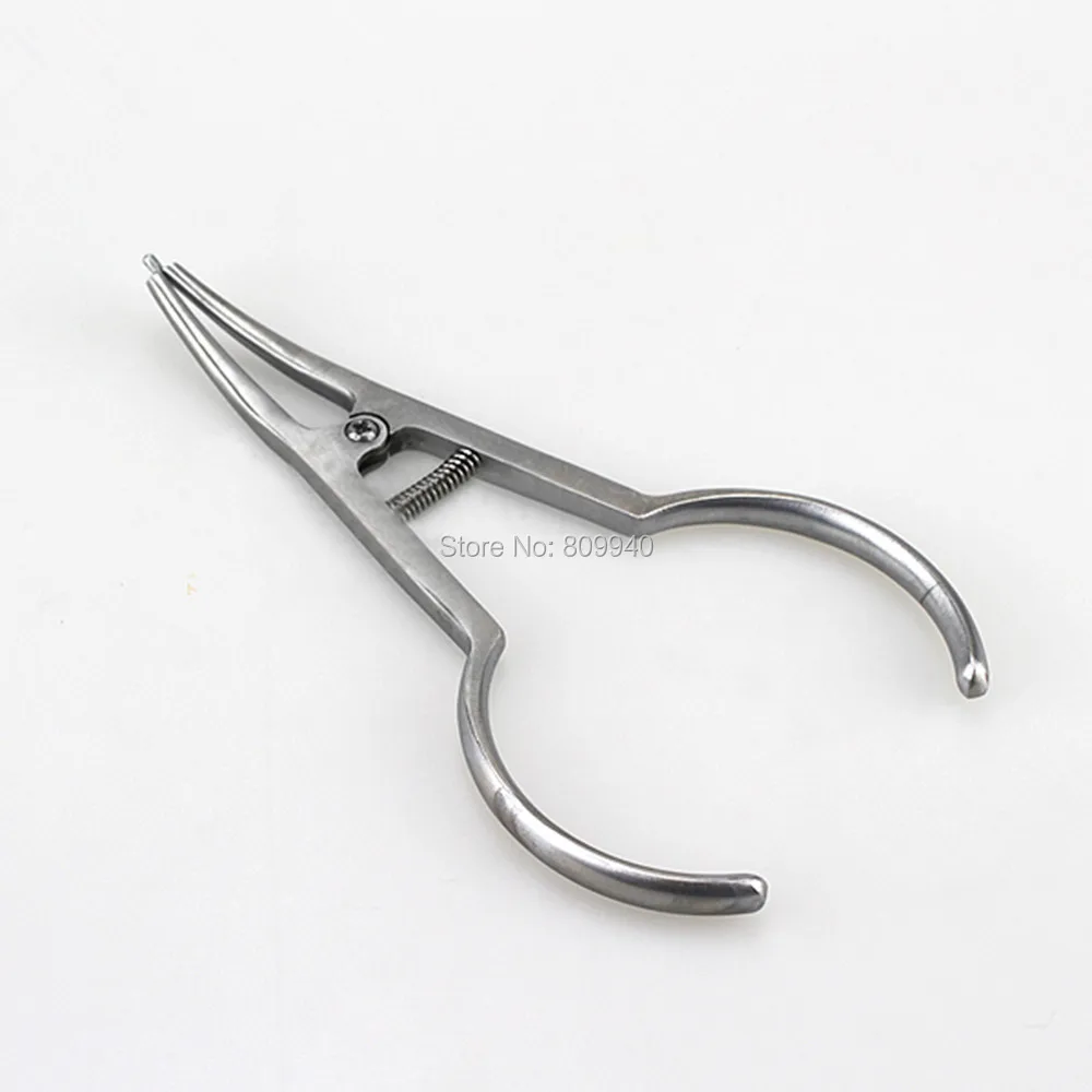 Стоматологические Ортодонтические щипцы стоматологические 1 шт.|Детали