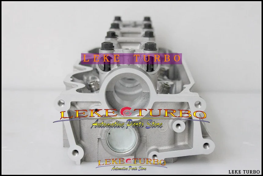 Головка блока цилиндров 6G72 MD307678 22100 35000 для Mitsubishi V33 V43 Galant 3000 Pajero Shogun Montero Pick up Mighty