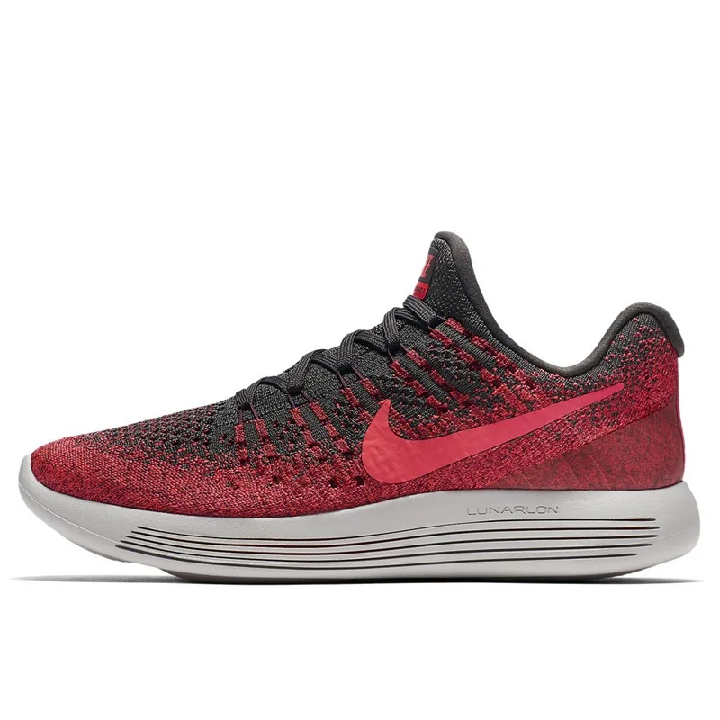 Новое поступление NIKE LUNAREPIC низкая FLYKNIT 2 Для женщин прямые поставки от производителя