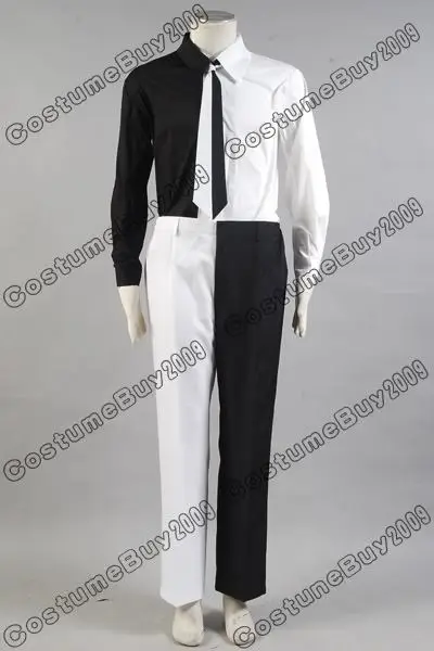 Бэтмен Темный рыцарь Аркхэм проситель Харви Дент два лица косплей костюм для