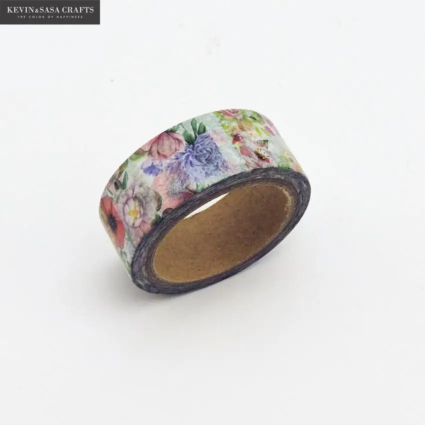 Бумажная лента для печати канцелярские принадлежности скрапбукинга своими