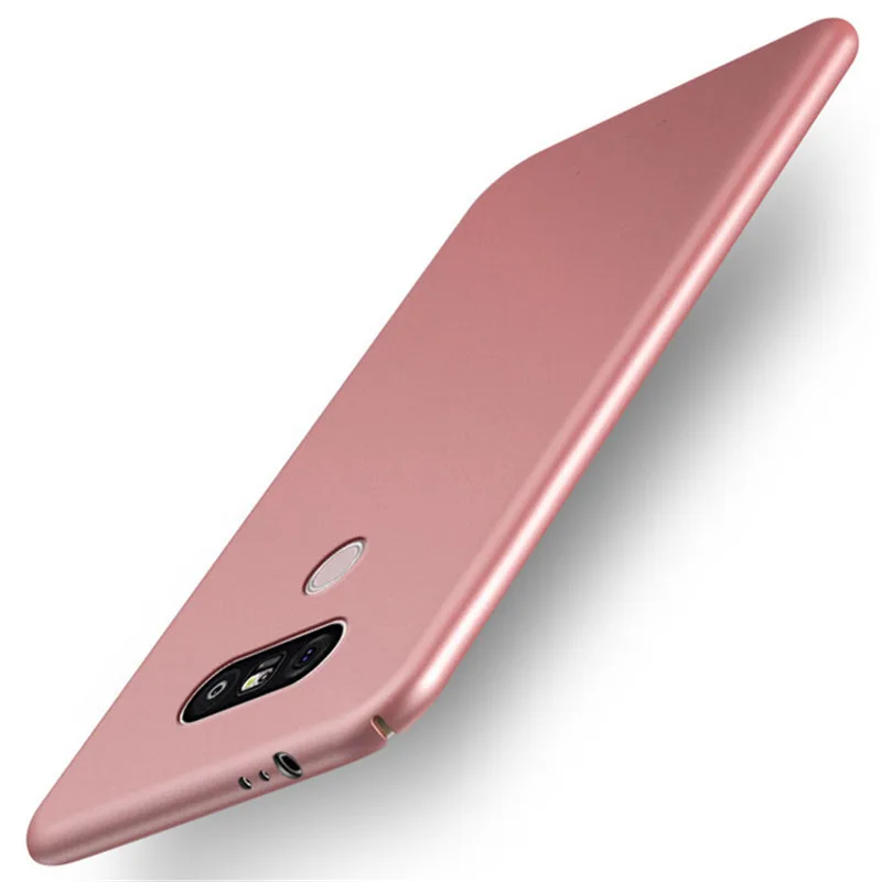 HATOLY накидка для LG G5 чехол LGG5 Гладкий Ультратонкий из поликарбоната H850 VS987 H820 LS992 |