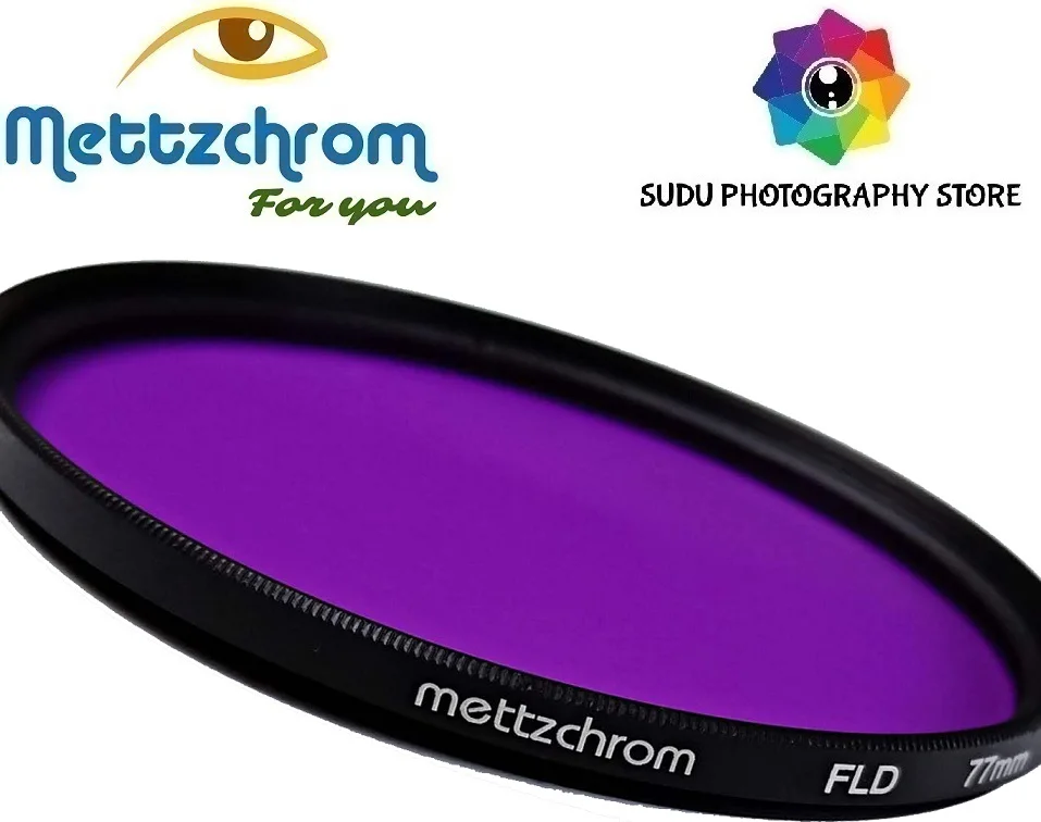 Набор фильтров Mettzchrom UV CPL FLD ND1000 ( 10 STOPS) 39 мм 49 52 55 58 62 67 72 77 мм|Фотофильтры для