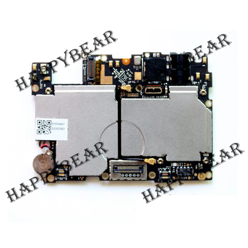 Идеальная материнская плата гибкий кабель FPC для ZTE nubia Z11 NX531J 64G|mainboard zte|motherboard ztezte