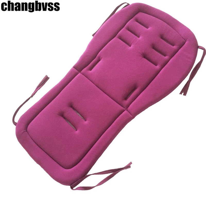 Подушечка Для сиденья детской коляски аксессуары для дышащая подстилка Pad