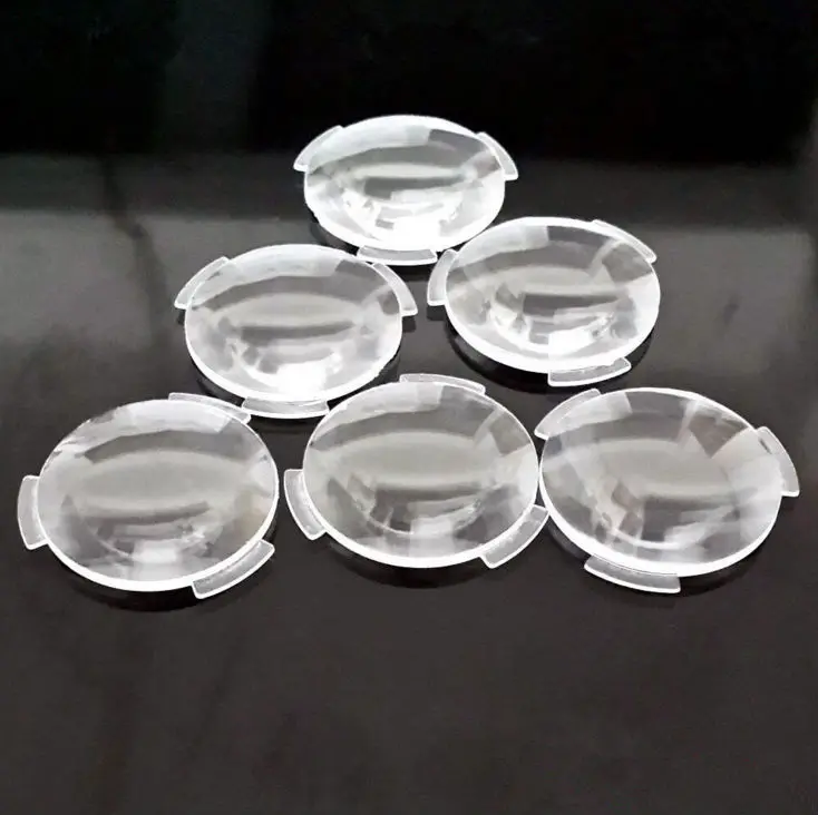 Линзы для виртуальной реальности 25 мм с закрывающимися линзами фокусное