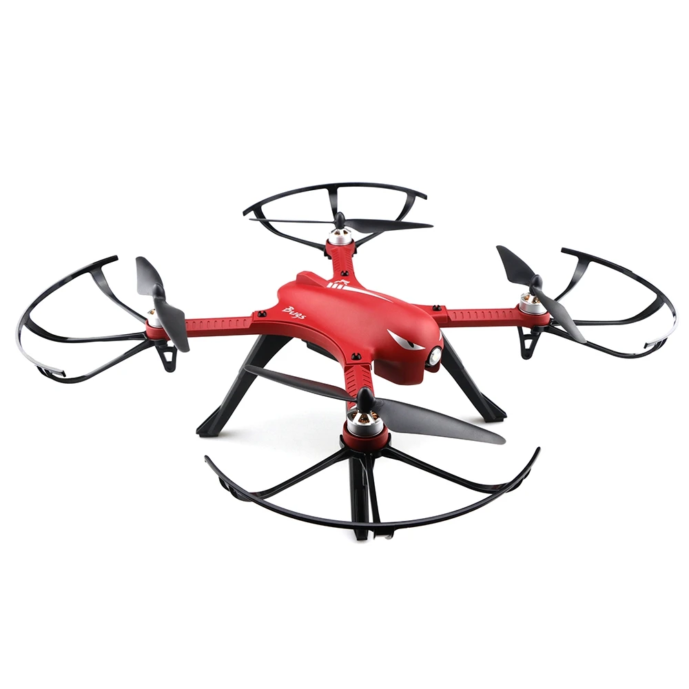 MJX B3 ошибки 3 RC Квадрокоптер RTF двухсторонний 2 4 ГГц 4CH с кронштейном экшн-камеры |