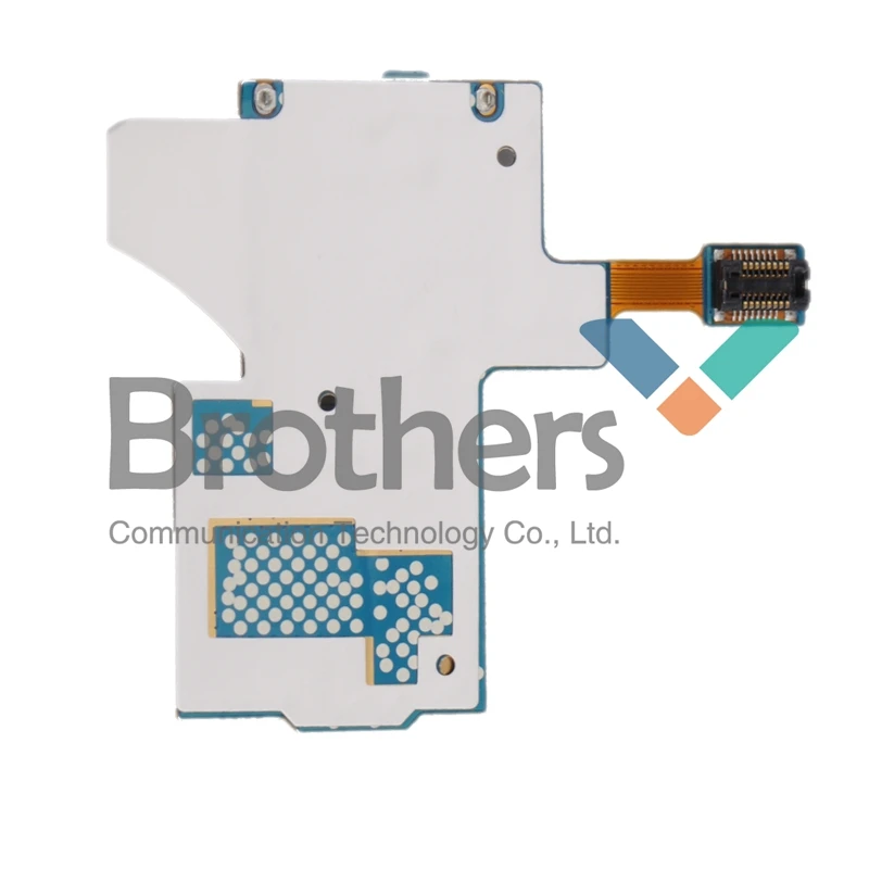 Оптовая продажа лоток для sim карт устройство считывания sd запасная часть Samsung Galaxy