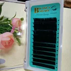 Ресницы Накладные из искусственной норки, 12 рядовлоток