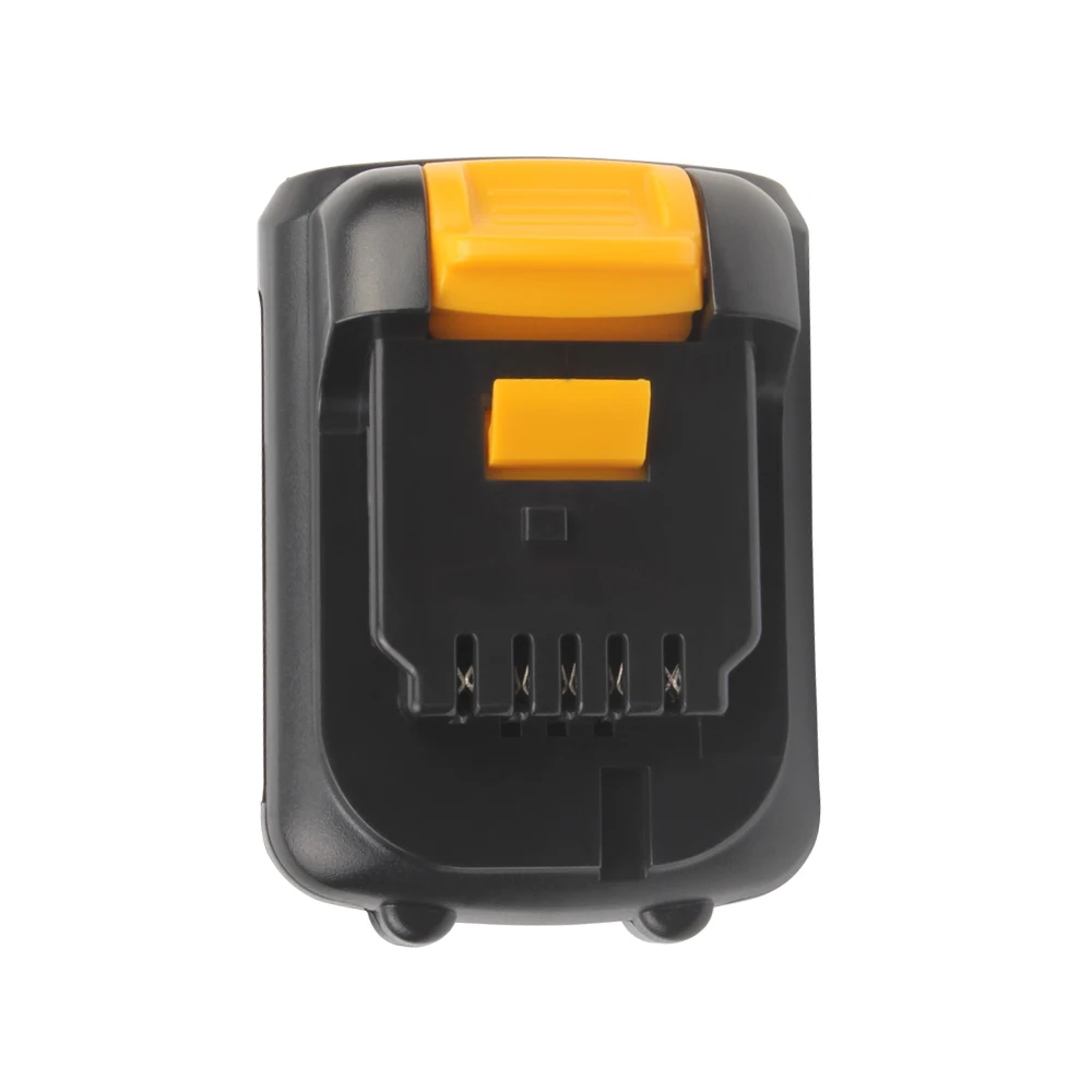 VANON 12V 2000mAh литий-ионная батарея для DeWalt DCB120 перезаряжаемые электроинструменты 10,8 V 2.0Ah литий-ионная DCB127 DCF610