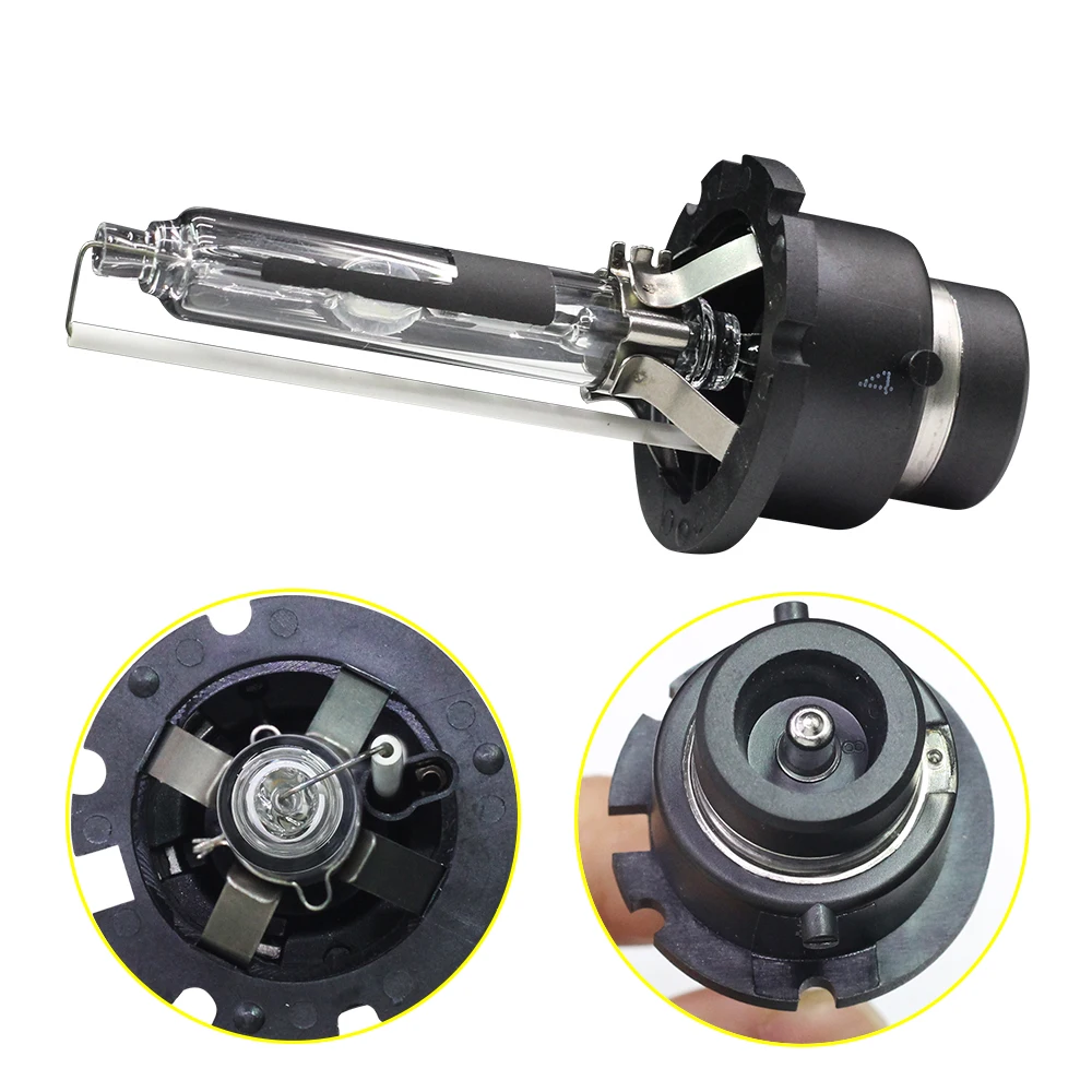 Buildreamen2 35W D2S D2C D2R D4S D4R HID ксеноновая лампа 4300K 6000K 8000K 10000K 12V автомобильная фара 2 шт.|d4r