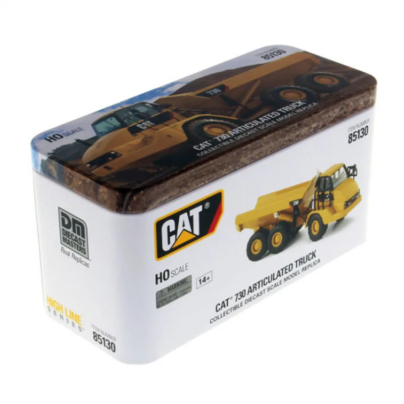 Шарнирный самосвал с имитацией транспортировки 85130 для детей игрушка или