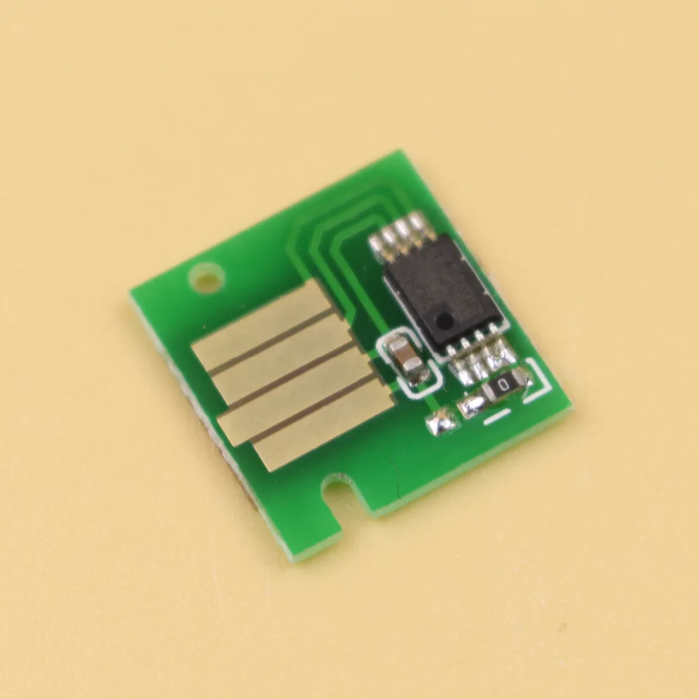 Чернила Коробка отходов чип для MC-08 отработанных Canon IPF8000 IPF8100 IPF8110 IPF9000 IPF9100 IPF9110