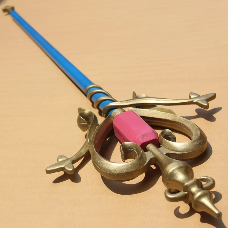 Косплей-тоория тоория скиптер | Тематическая одежда и униформа