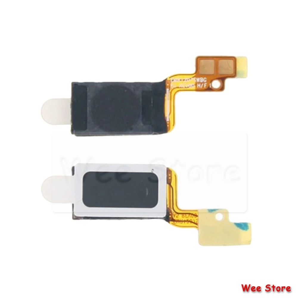 Оригинальные наушники для Samsung Galaxy A3 A5 A7 2015 2016 2017 2018 A530 A730 звук телефона динамик