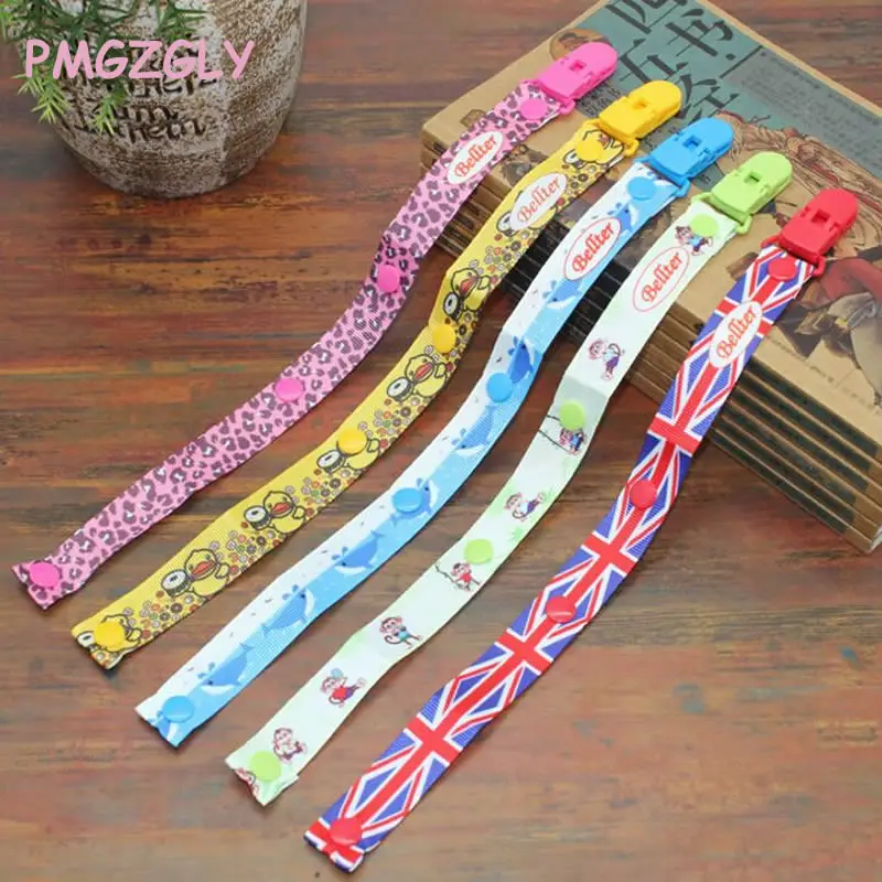 Соски поводки и чехлы зажимы для соски искусственная цепочка зажим