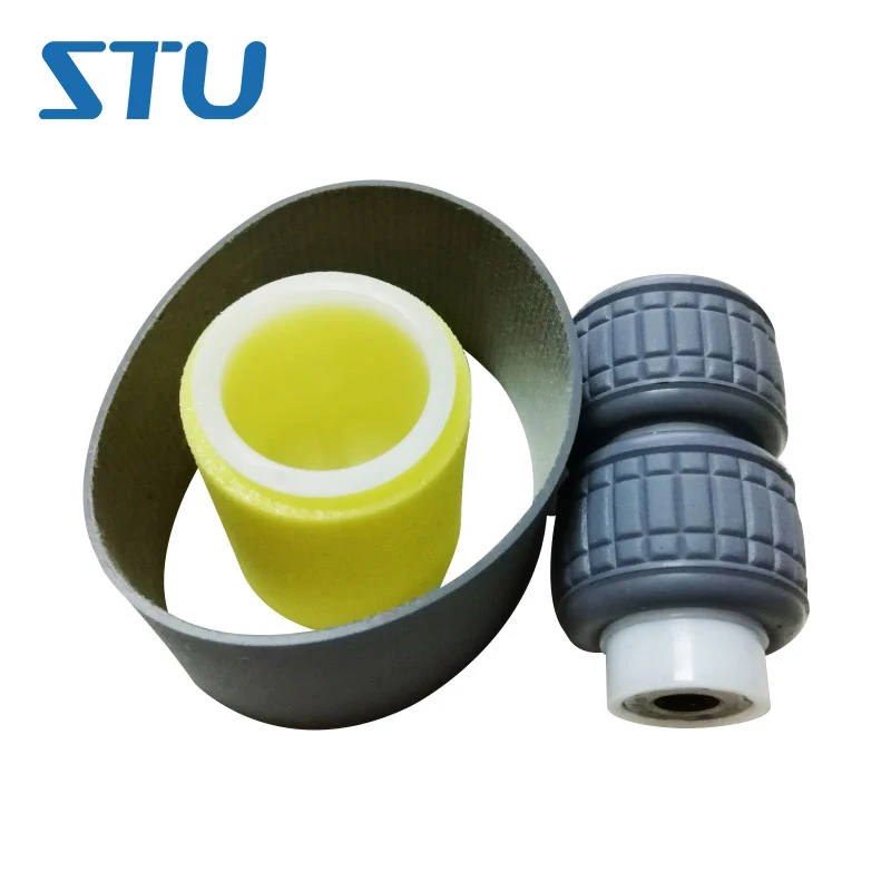 

1Set 3PCS Pikup Roller Kit for Kyocera KM3500i 4500i 5500i 4501i 5501i 3501i