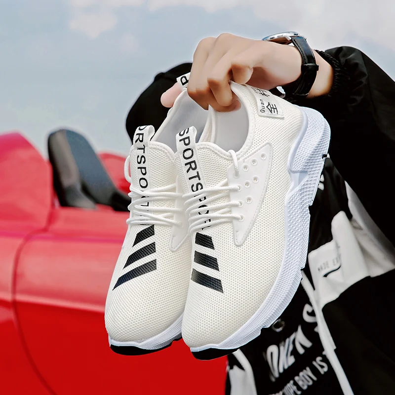 Официальные кроссовки для бега мужские 350V2 Real Ultras легкие чистый Kanye Boost