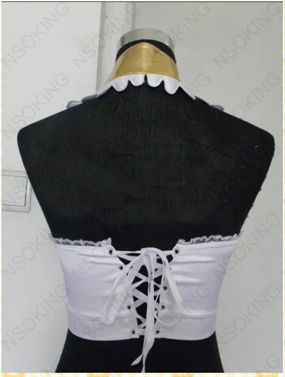 Колготки и чулки с поясом для косплея героев из мультфильма Ангел DE022 |