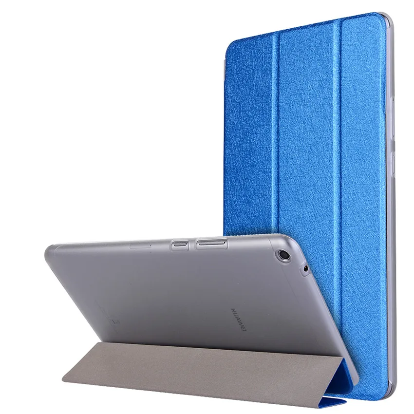 Чехол для huawei MediaPad T3 8," KOB-L09 KOB-W09 чехол принципиально Tablet искусственная кожа флип складной чехол-книжка для Honor играть Pad 2 8,0