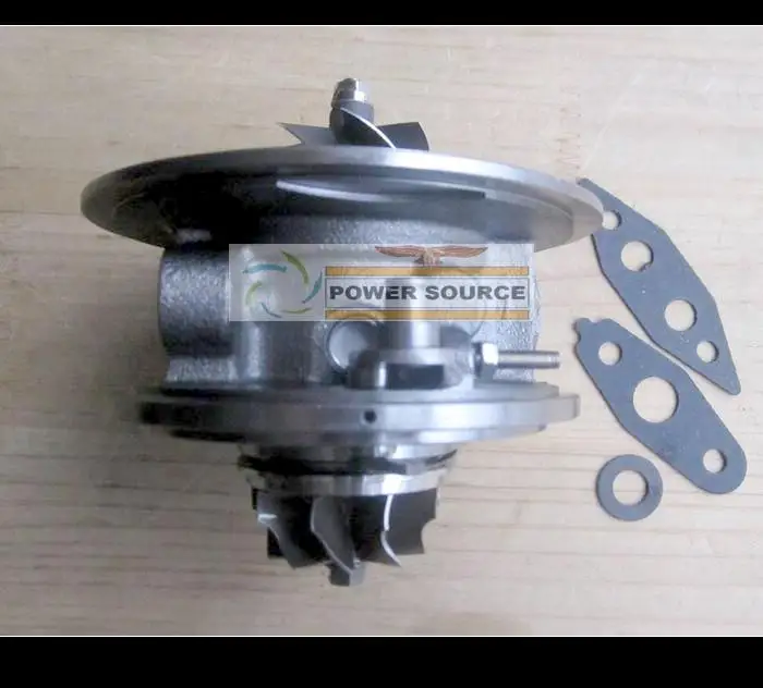 Турбо картридж CHRA VB22 VB36 17201 51021 51020 для TOYOTA Land cruiser V8 VDJ76 VDJ78 79 1VD FTV 1VDFTV