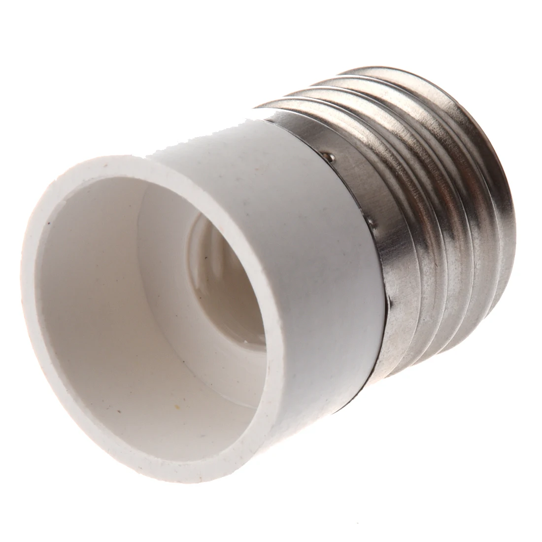 Brand New 5 Pack E27 to E14 Lamp Light Socket Converter Convertor Bulb Extend Base CFL small Screw Adaptor | Лампы и освещение
