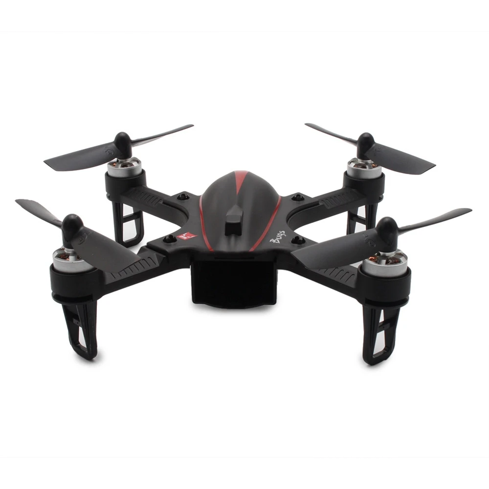 Оригинальный MJX B3 мини Радиоуправляемый Дрон 5 8G FPV мотор горючего 7 4 V Батарея
