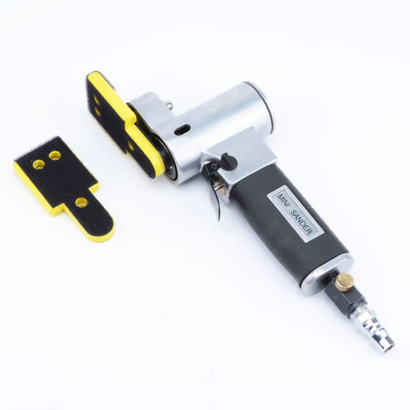 Пневматический шлифовальный станок MY116 Вибрирующая шлифовальная машина с