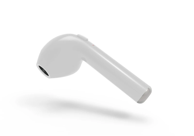 Заводская распродажа Качество I7s Tws Мини Bluetooth Беспроводные наушники гарнитуры наушники с зарядной коробкой для всех смартфонов