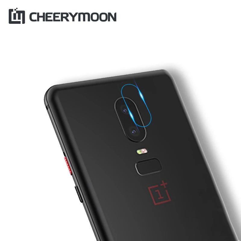 

Back Camera Len Protector For OnePlus 6 5T Protective Clear Film For One Plus 6 5 5T 3 3T Oneplus5 Oneplus6 Tempered Lens Glass