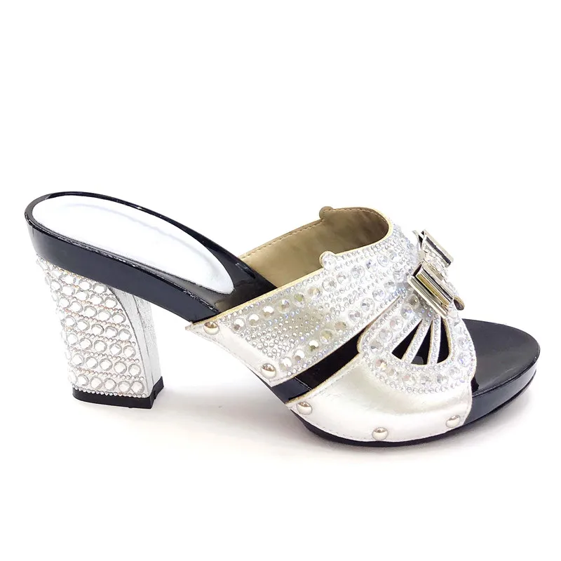 Doershow/Модная обувь комплект с подходящей сумкой для обеда Бесплатная доставка
