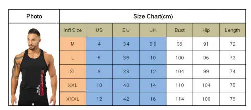 Мужские спортивные дышащие майки для тренажерного зала летние облегающие мышц
