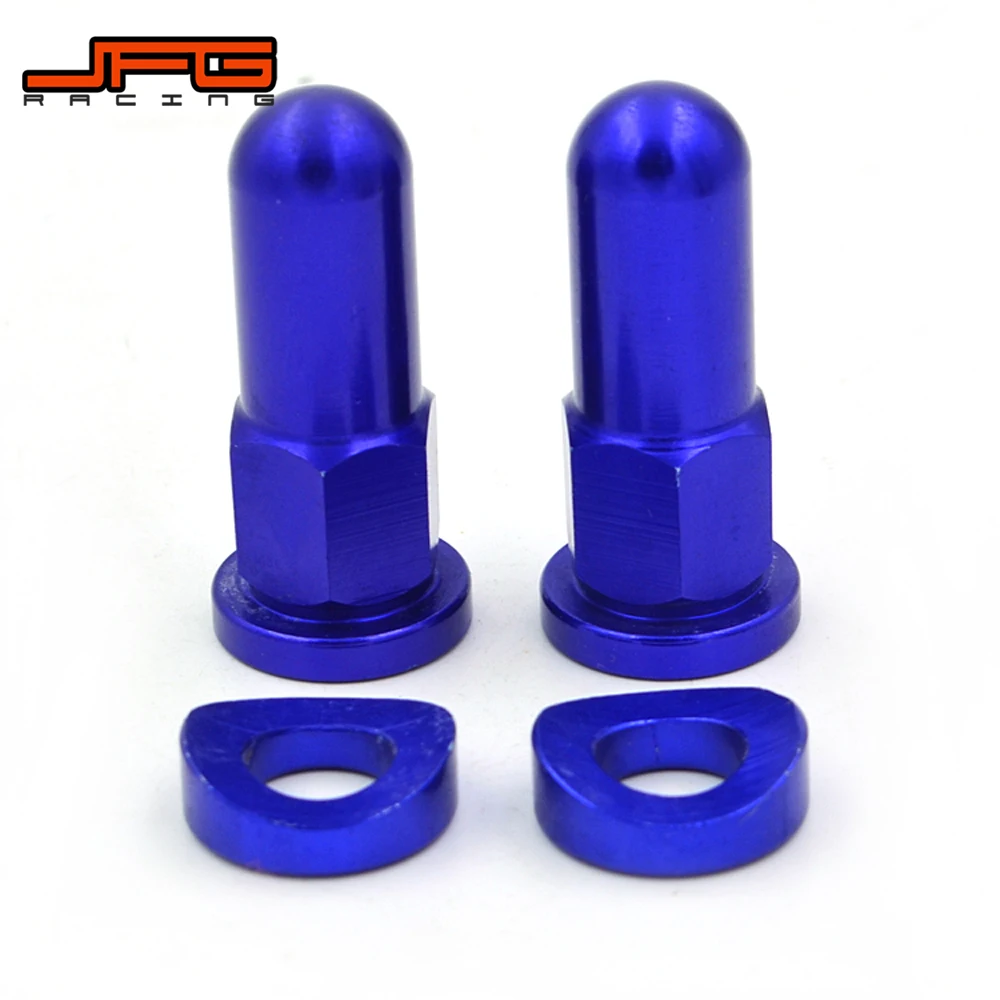 Мотоциклетный обод замковые гайки и шайбы безопасности болты для KTM SX EXC XCW 125 150 250