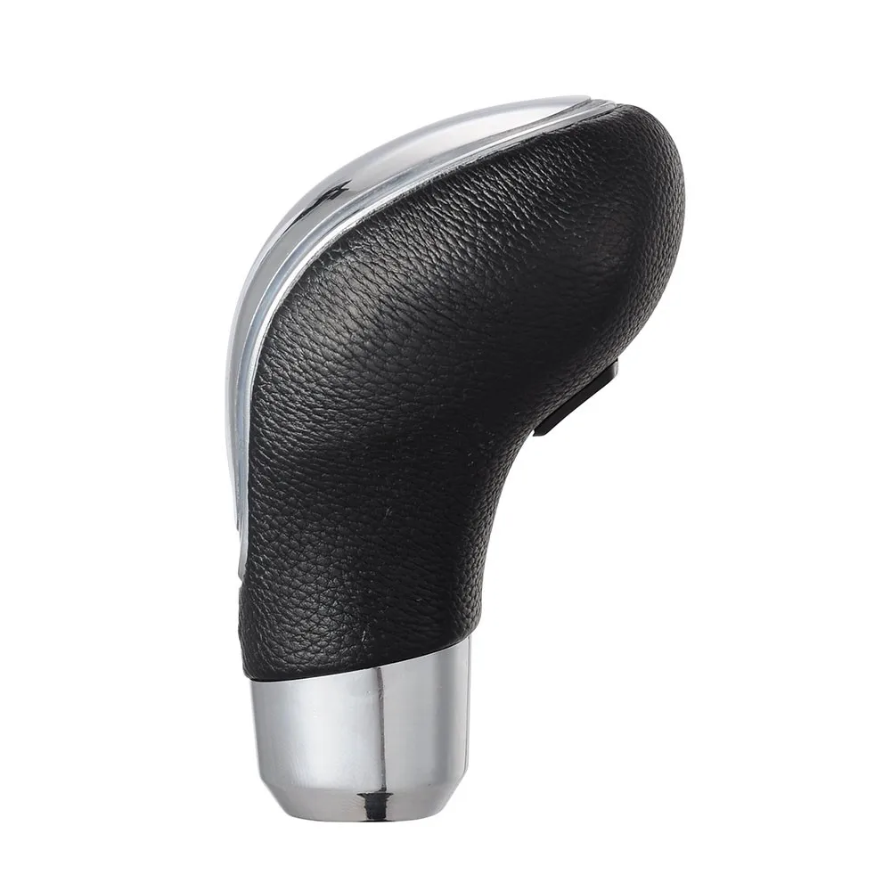 Сенсорный активированный светодио дный LED шестерни ручка переключения свет кожа