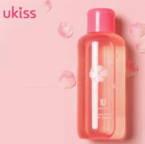 UKISS Брендовые щётки для макияжа Косметика Puff губка очищающая вода Высокая
